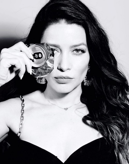 Adriana Fonseca Fotoğrafı