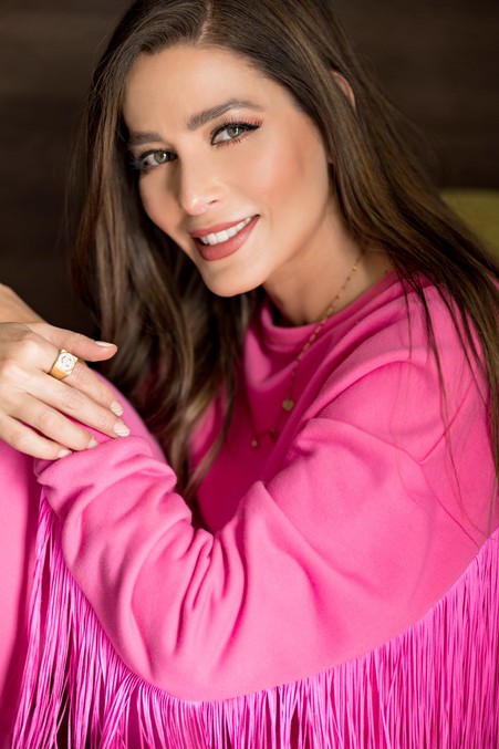 Adriana Fonseca Fotoğrafı