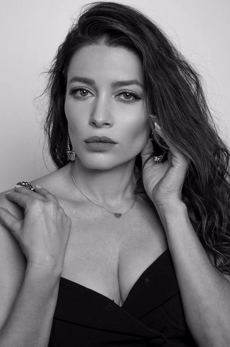 Adriana Fonseca Fotoğrafı