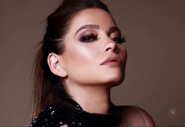 Adriana Fonseca Fotoğrafı