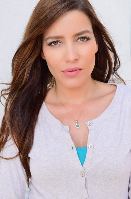 Adriana Fonseca Fotoğrafı