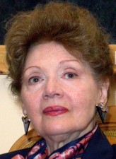 Carmen Stănescu fotoğrafı