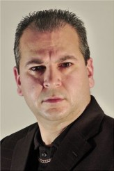 Richard Herdman fotoğrafı