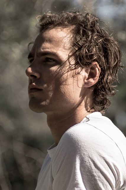 Chris Pinkalla fotoğrafı