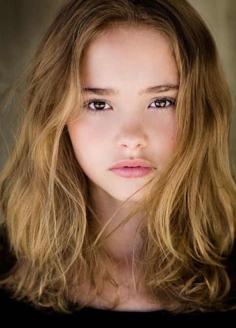 Johnny Sequoyah fotoğrafı