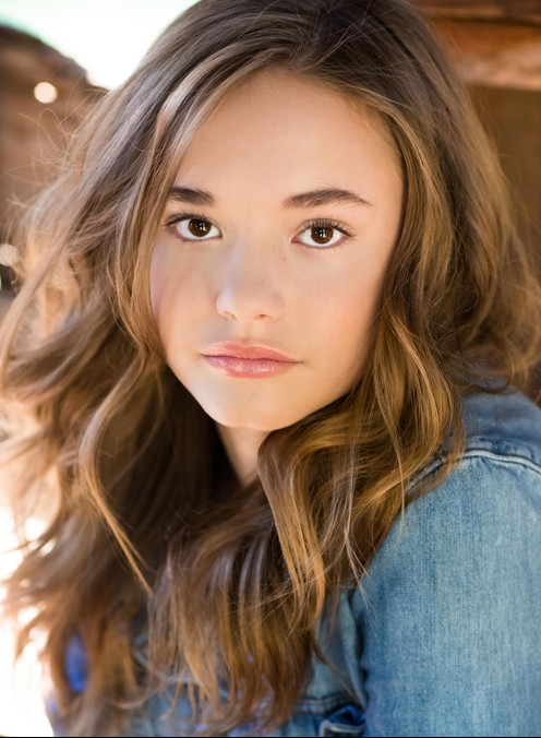 Johnny Sequoyah fotoğrafı