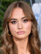 Johnny Sequoyah fotoğrafı