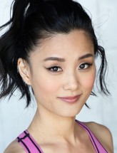 Halley Kim fotoğrafı