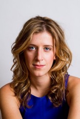 Genevieve Adams fotoğrafı