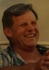 Pat Ridley fotoğrafı