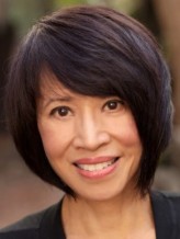 Lauren Tom fotoğrafı