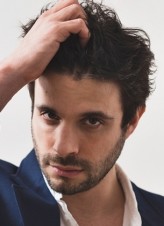 Alexandre Guansé fotoğrafı