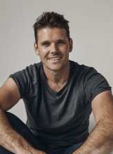 Ben McGregor fotoğrafı