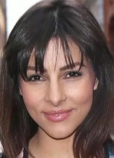 Roxanne Pallett fotoğrafı