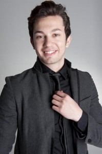 Efecan Şenolsun Fotoğrafı