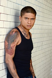 Jorge-Luis Pallo fotoğrafı