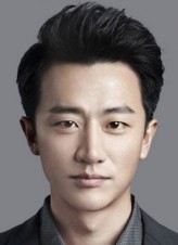 Xuan Huang fotoğrafı