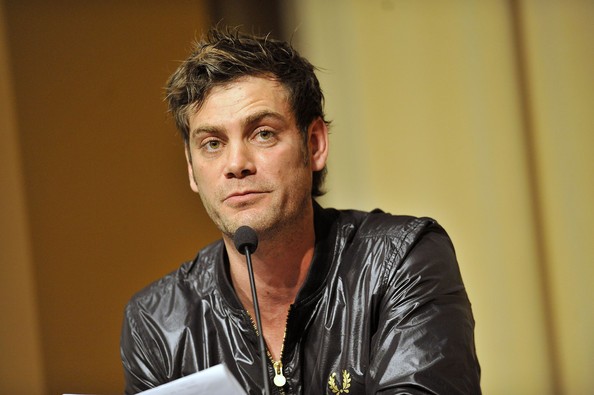 Nathan Sapsford fotoğrafı