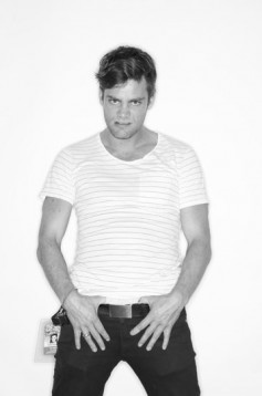 Nathan Sapsford fotoğrafı