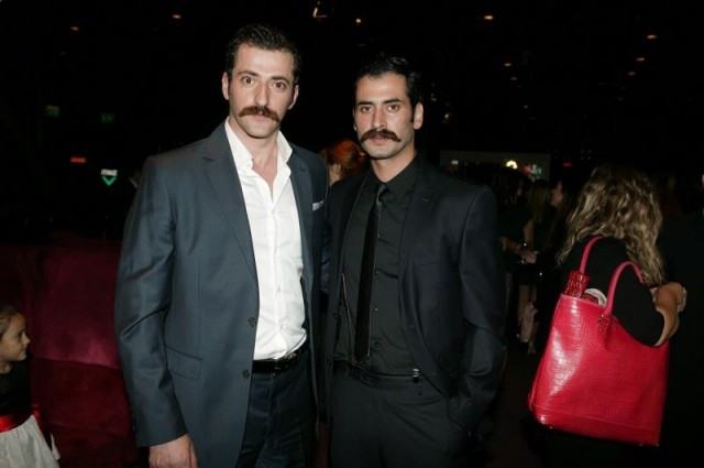 Burak Yamantürk Fotoğrafı