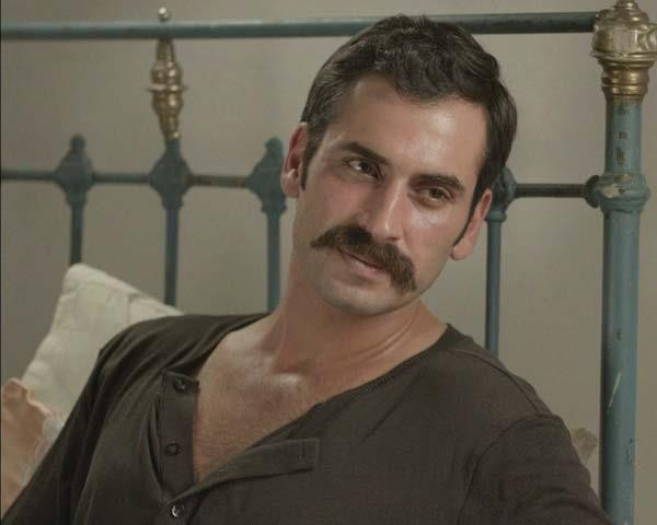 Burak Yamantürk Fotoğrafı