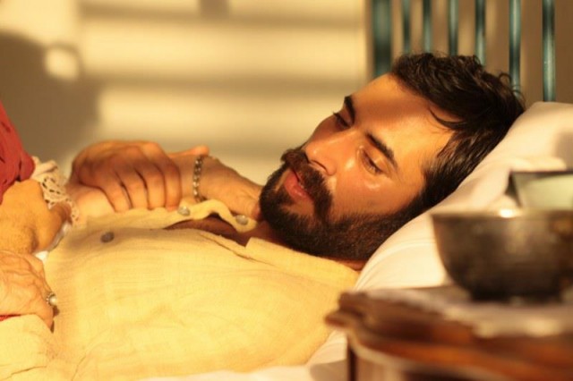 Burak Yamantürk Fotoğrafı