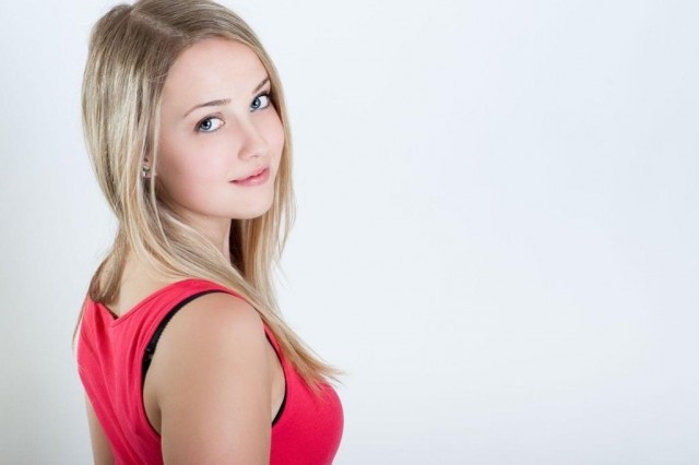 Siobhan Williams Fotoğrafı