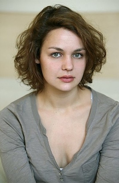 Luise Heyer fotoğrafı