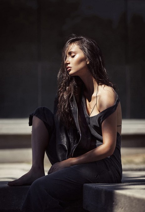 Jenna Berman Fotoğrafı