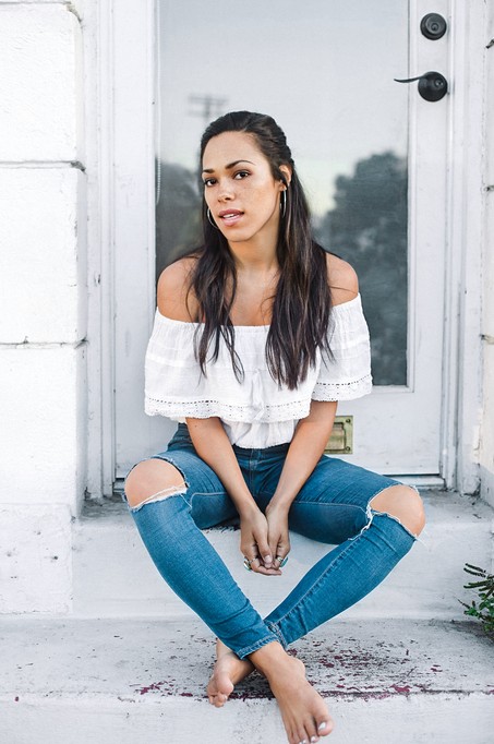 Jessica Camacho Fotoğrafı