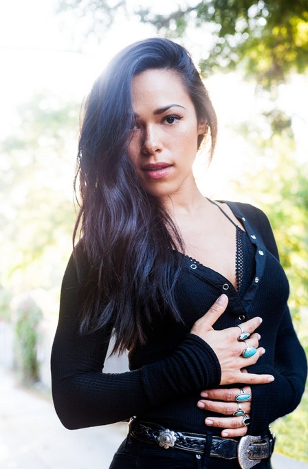 Jessica Camacho Fotoğrafı