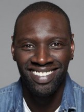 Omar Sy fotoğrafı