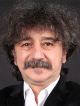 Süleyman Atanısev fotoğrafı