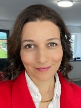 Agni Scott fotoğrafı