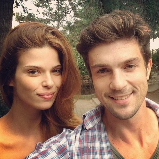 Larissa Gacemer Fotoğrafı