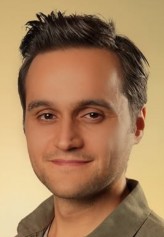 Celal Öztürk fotoğrafı