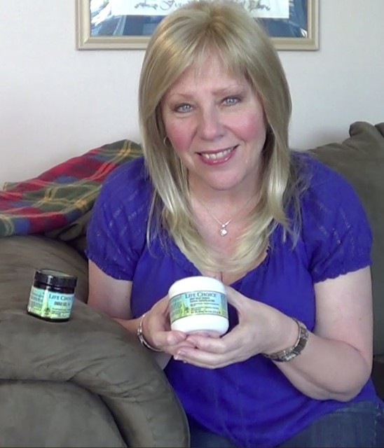 Deborah Lee Douglas Fotoğrafı