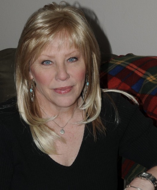 Deborah Lee Douglas Fotoğrafı