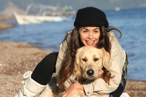 Roksan Lülü Fotoğrafı