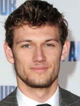 Alex Pettyfer fotoğrafı