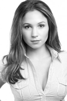 Dominique Provost-Chalkley Fotoğrafı