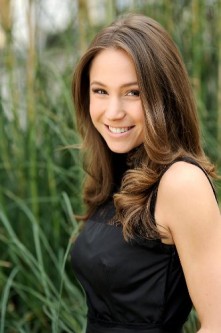 Dominique Provost-Chalkley Fotoğrafı