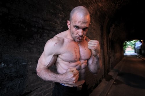 Ryan Oliva Fotoğrafı