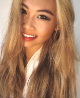 Chelsea Li fotoğrafı