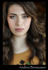 Andrea Desiree Bensussen fotoğrafı