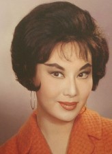 Li Hua Li fotoğrafı