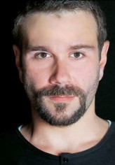 Tasos Iordanidis fotoğrafı