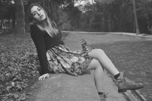 İlayda Akbulut Fotoğrafı