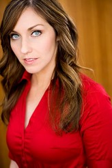 Carrie Keranen fotoğrafı