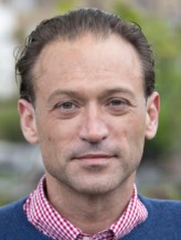 Paul Nicholls fotoğrafı